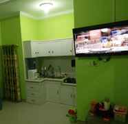 Lobi 3 Full House 2 Bedroom at Green Avenue Homestay