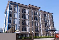 Bên ngoài The Rich Ratchapruek Hotel & Residence