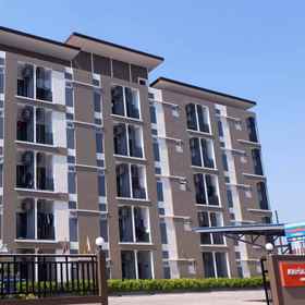 The Rich Ratchapruek Hotel & Residence 1, Khách sạn Coco bar Sirindhorn