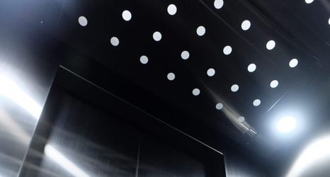 Sảnh chờ 2 The Rich Ratchapruek Hotel & Residence