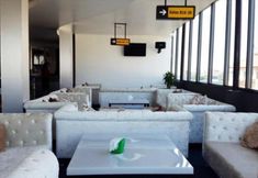 Lobi 5 Sokdee City Hotel