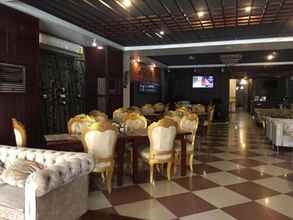 Sảnh chờ 4 Sokdee City Hotel