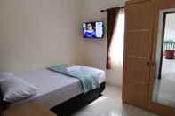 Kamar Tidur Solota Guest House Syariah