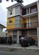 EXTERIOR_BUILDING Solota Guest House Syariah