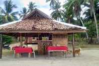 Bar, Kafe, dan Lounge Acuario Beach Inn