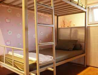 Kamar Tidur 2 Ruru Urban Uma Dewata