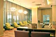 Ruangan Fungsional Awesome Stay @ Regalia Suite & Residence