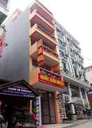 EXTERIOR_BUILDING Quoc Thai Hotel Sapa