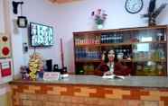 Lobi 7 Quoc Thai Hotel Sapa