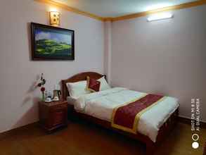 Phòng ngủ 4 Quoc Thai Hotel Sapa