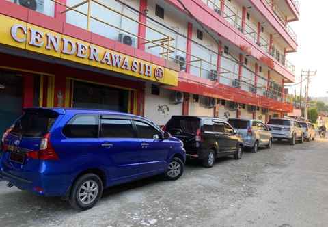 Lainnya Hotel Cendrawasih Kotaraja Abepura