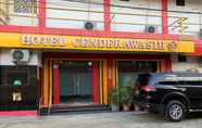 Lain-lain 2 Hotel Cendrawasih Kotaraja Abepura