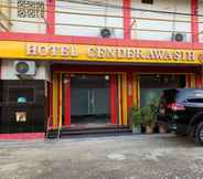 Lainnya 2 Hotel Cendrawasih Kotaraja Abepura
