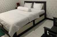 Kamar Tidur Hotel Cendrawasih Kotaraja Abepura