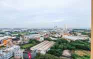 Nearby View and Attractions 6 Enjoy Studio Room The Oasis Apartment at Lippo Cikarang
