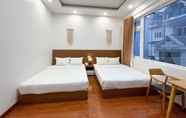 Phòng ngủ 4 Dalat Vania Hotel