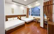 Bedroom 7 Dalat Vania Hotel