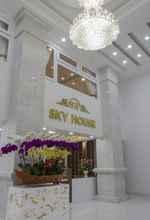 Lobby 4 Dalat Vania Hotel