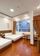 BEDROOM Dalat Vania Hotel