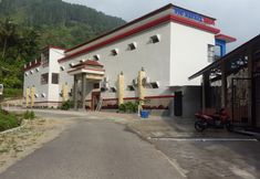 Exterior 6 DIO REFAEL HOTEL TIGARAS