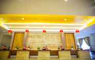 Sảnh chờ 5 Sokha Phnom Penh Hotel