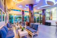 Bar, Kafe dan Lounge Anchan Boutique Hotel & Spa