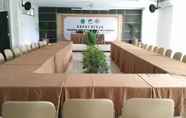 Functional Hall 7 Maliki Guest House Batu