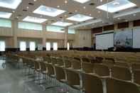 Functional Hall Maliki Guest House Batu