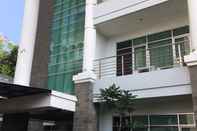 Lobi Maliki Guest House Batu