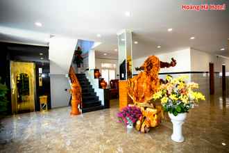 Sảnh chờ 4 Hoang Ha Hotel Phu Yen