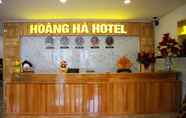 Sảnh chờ 7 Hoang Ha Hotel Phu Yen