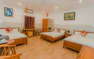 ห้องนอน 5 Hoang Ha Hotel Phu Yen