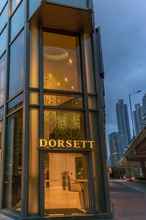 Exterior 4 Dorsett Mongkok Hong Kong