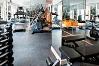 Fitness Center Dorsett Mongkok Hong Kong