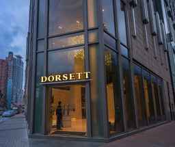 Dorsett Mongkok Hong Kong, SGD 130.43