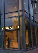 EXTERIOR_BUILDING Dorsett Mongkok Hong Kong