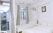 Phòng ngủ 4 Thanh Cuong Hotel Nha Trang
