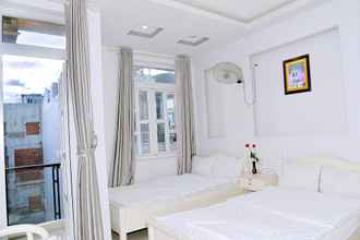 Phòng ngủ 4 Thanh Cuong Hotel Nha Trang