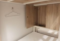 ห้องนอน 5 A Day inn Ranong