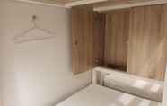 Kamar Tidur 5 A Day inn Ranong