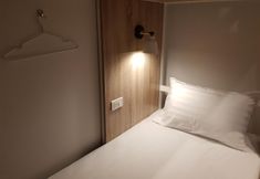 ห้องนอน 6 A Day inn Ranong