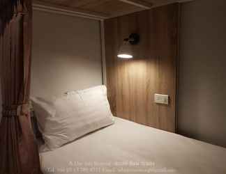 Kamar Tidur 2 A Day inn Ranong