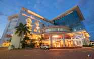 Bangunan 4 Vientiane Plaza Hotel