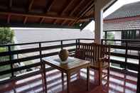 Phòng ngủ Holiday Villa Alam Cipanas Puncak