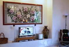 Entertainment Facility 7 Holiday Villa Alam Cipanas Puncak