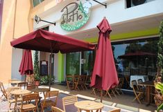 Restaurant 5 Zara's Boutique Hotel 