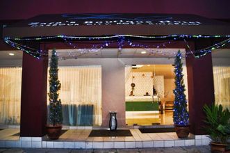 Sảnh chờ 4 Zara's Boutique Hotel 