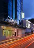 EXTERIOR_BUILDING Cosmo Hotel Hong Kong