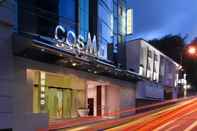 Exterior Cosmo Hotel Hong Kong