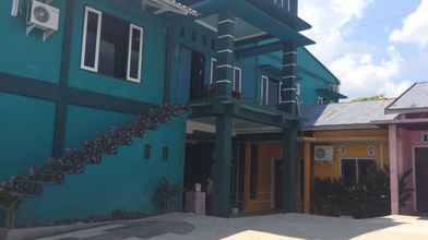 Exterior 4 Raissa Guest House Syariah Pangkalan Bun